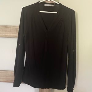 LS shirt